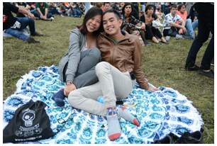 Foto 354 de la s&aacute;bado 8 de julio | Bilbao BBK Live 2017